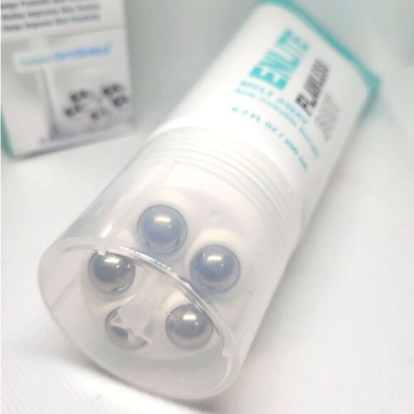 Enlite Flawless Body Melt Anti-Cellulite Serum 6.7 FL OZ NIB Rollerball - Picture 3 of 7